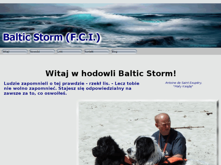 www.balticstorm.org