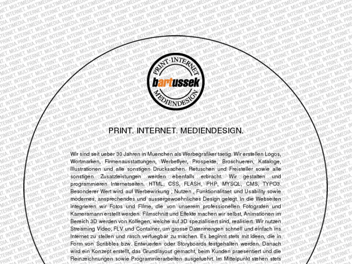 www.bartussek.net