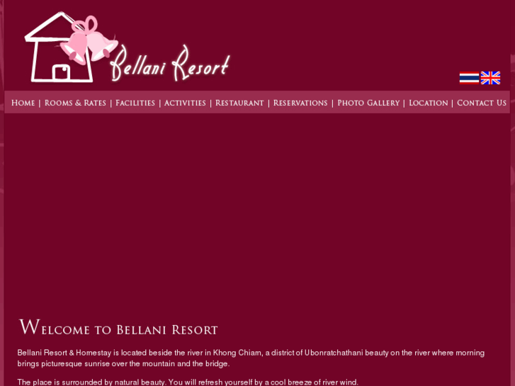 www.bellaniresort.com