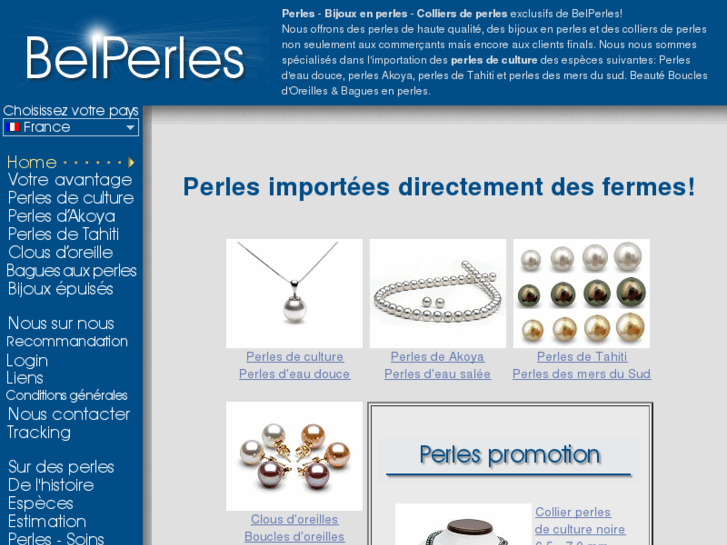 www.belperles.com