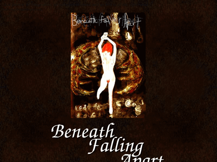 www.beneathfallingapart.com