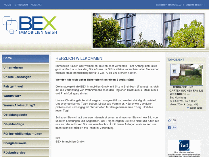 www.bex-immobilien.de