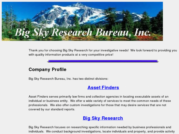 www.bigskyresearch.com