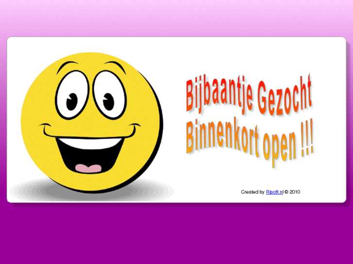 www.bijbaantjegezocht.com