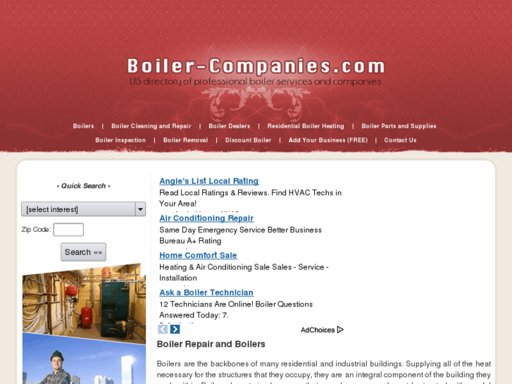 www.boiler-companies.com