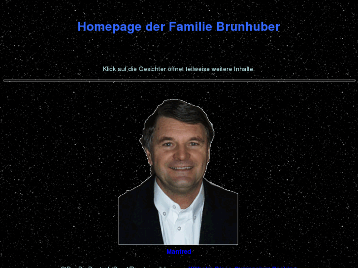 www.brunhuber.net