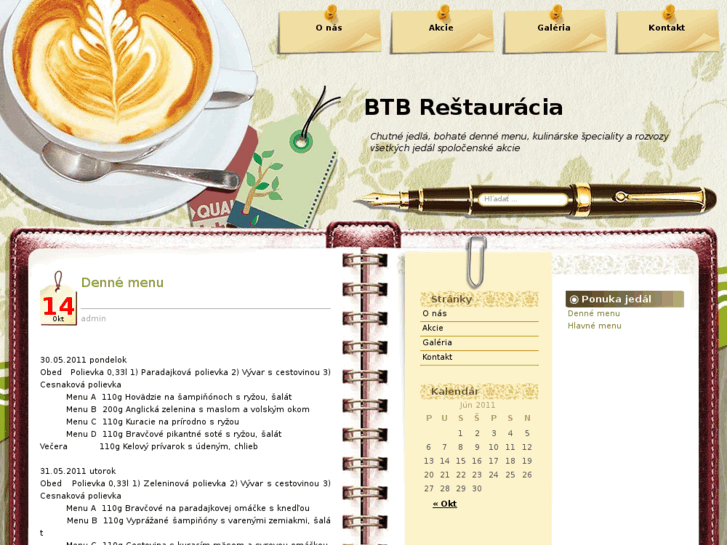 www.btb-restaurant.sk