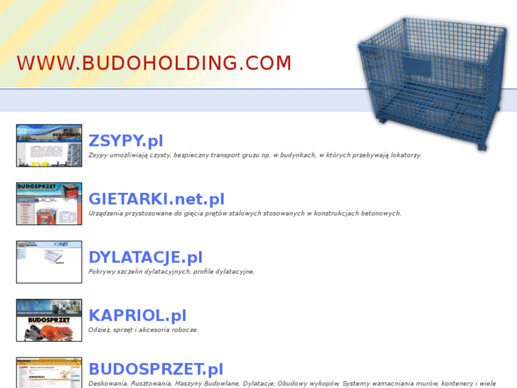 www.budoholding.com