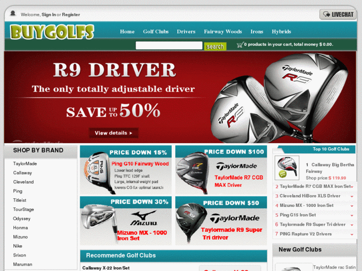 www.buygolfs.com