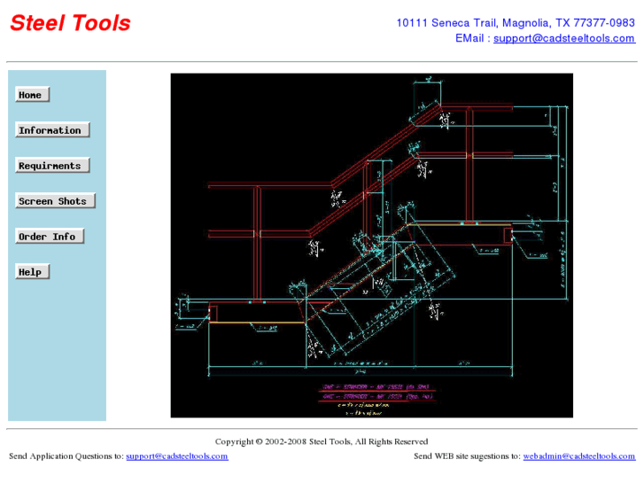 www.cadsteeltools.com