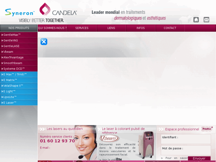 www.candela.fr