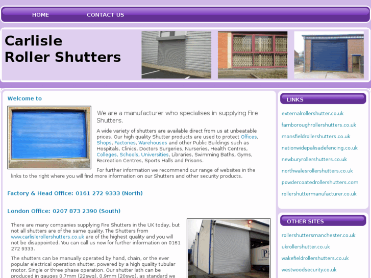 www.carlislerollershutters.co.uk