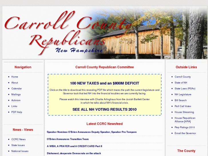 www.carrollcountyrepublicans.com