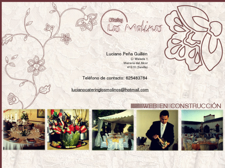 www.cateringlosmolinos.com