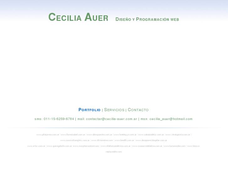 www.cecilia-auer.com.ar