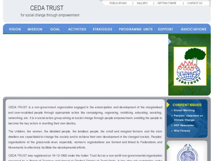 www.cedatrust.org