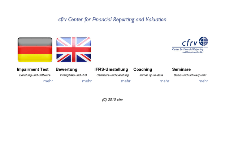 www.cfrv.info