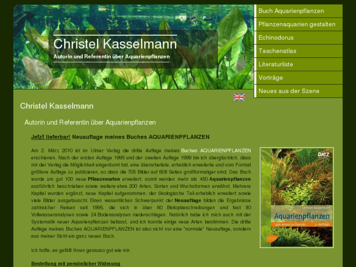 www.christel-kasselmann.de