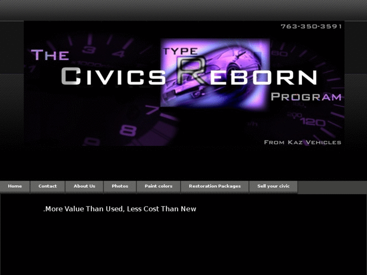 www.civicsreborn.com