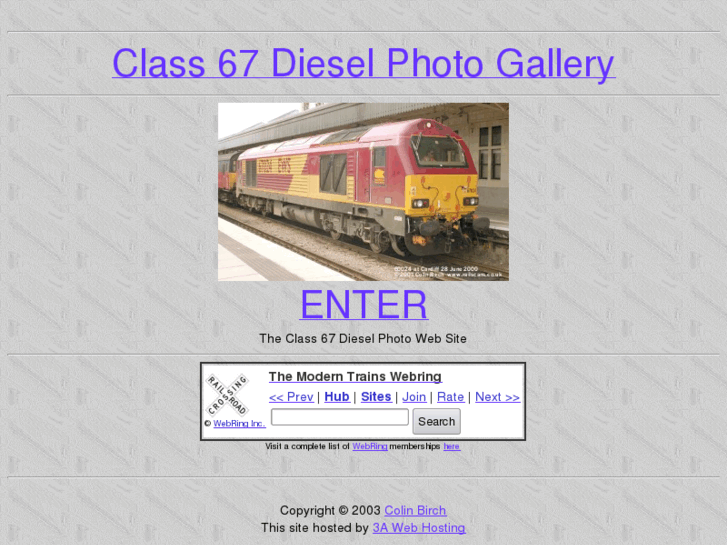 www.class67.co.uk