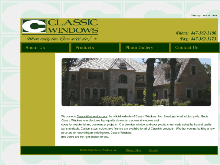 www.classicwindowsinc.com