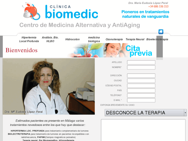 www.clinicabiomedic.com