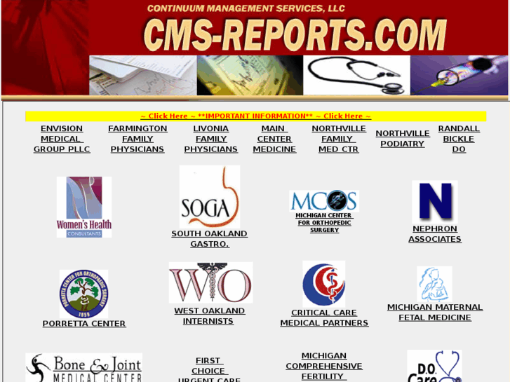 www.cms-reports.com