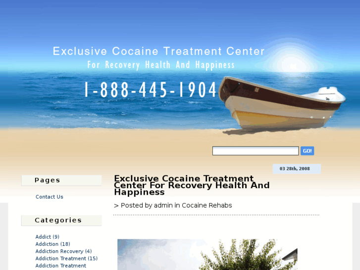 www.cocainerehabs.com