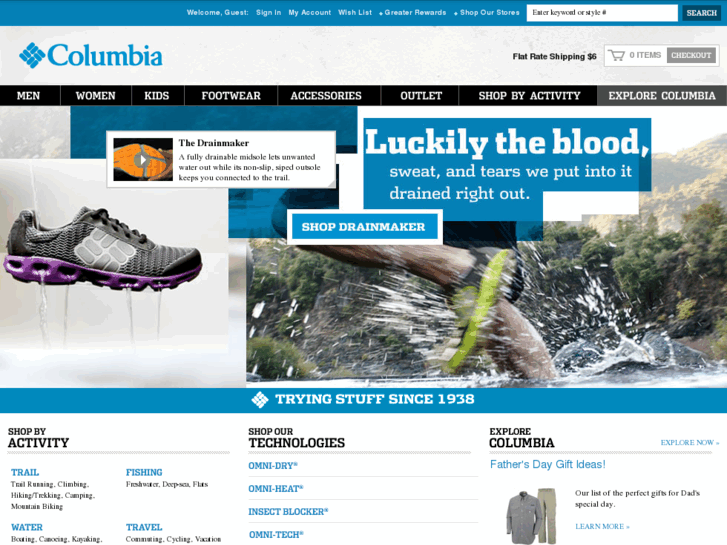 www.columbia.com