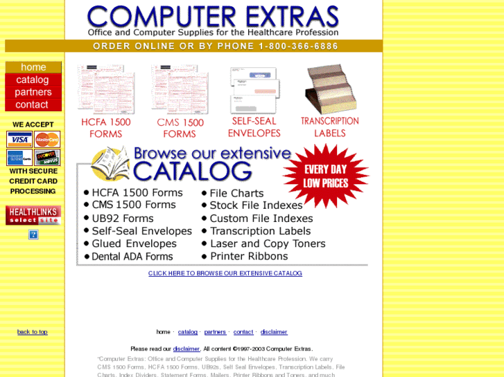 www.computerextras.com