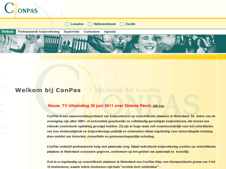 www.conpas.nl