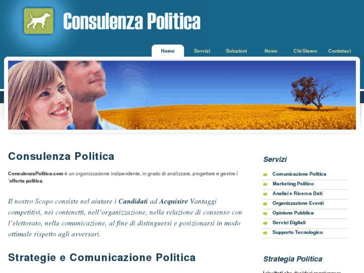 www.consulenzapolitica.com