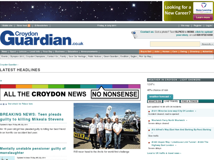 www.croydonguardian.co.uk