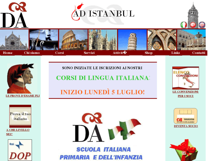 www.danteistanbul.org