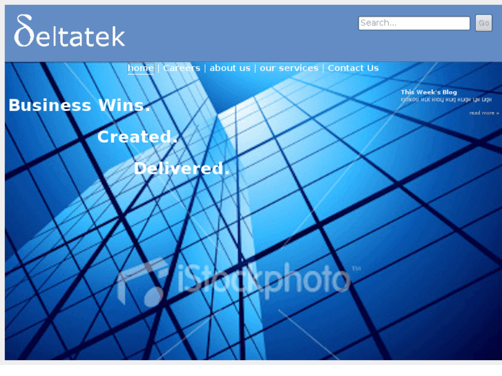 www.deltatek.co.uk