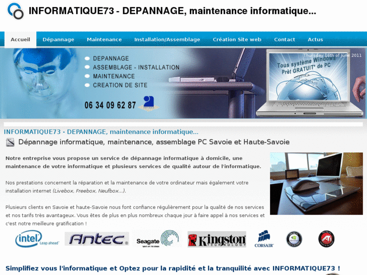 www.depannage-informatique-internet.com