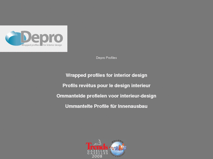 www.depro-profiles.com