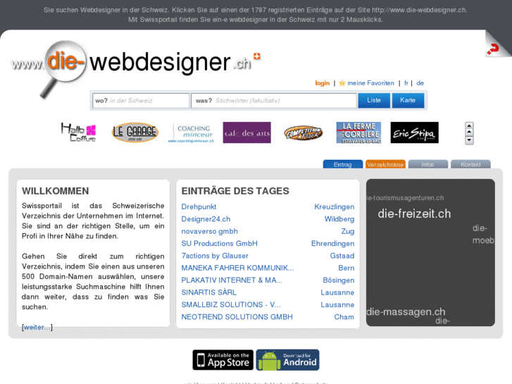 www.die-webdesigner.ch