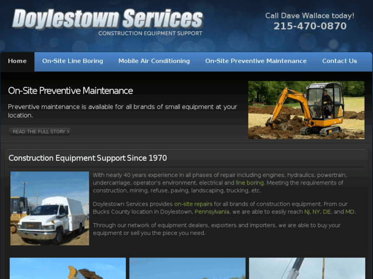 www.doylestown-services.com