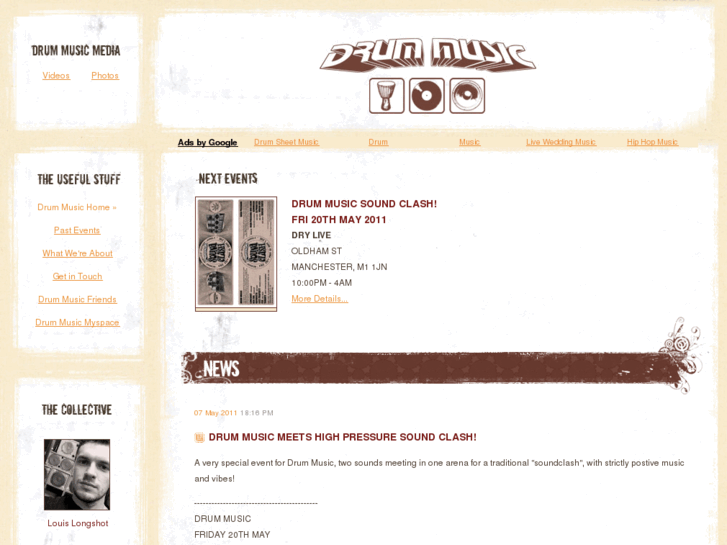 www.drummusic.org