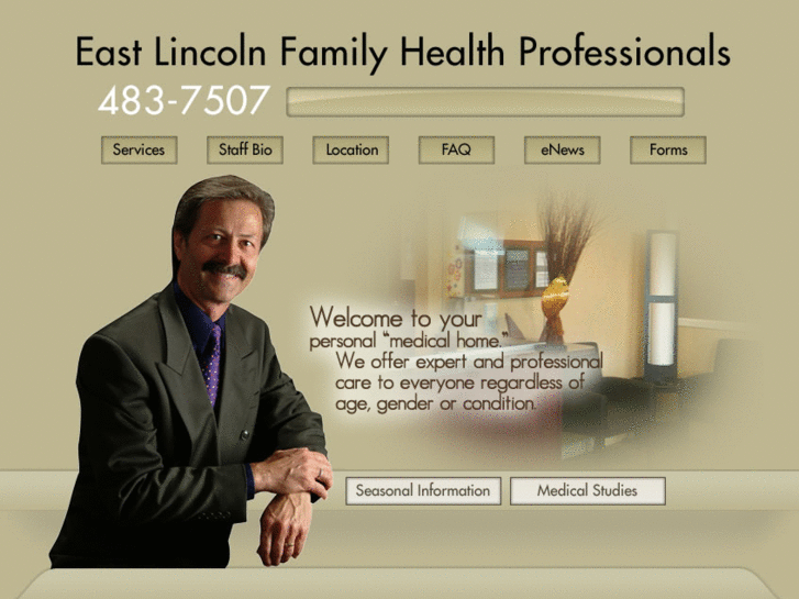 www.eastlincolnhealth.com