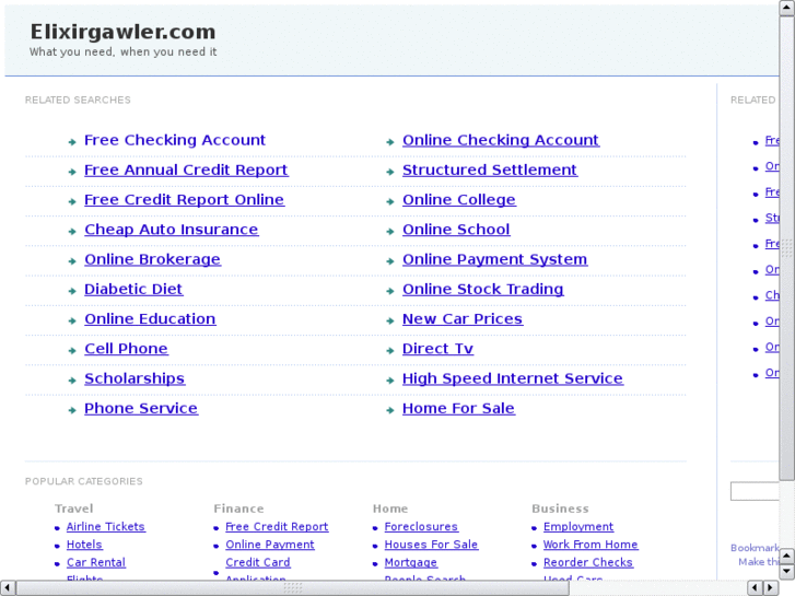 www.elixirgawler.com