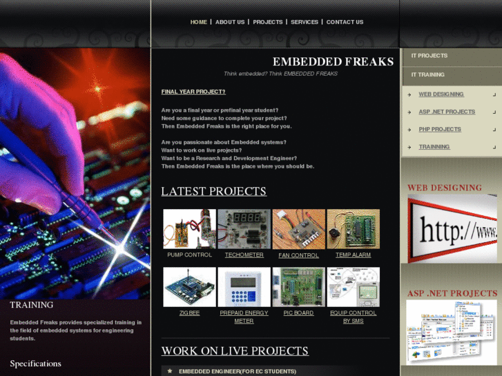 www.embeddedfreaks.com