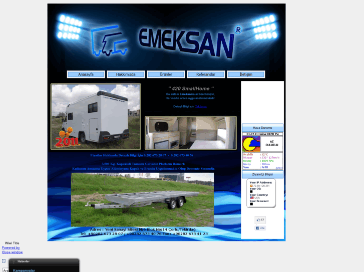 www.emeksan.net