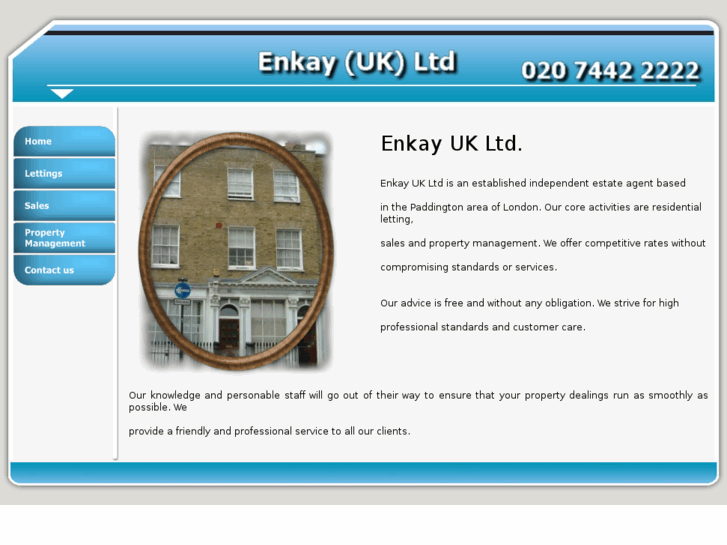 www.enkayuk.com