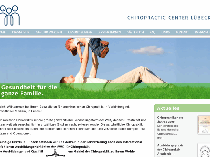 www.familienchiropraktik.com