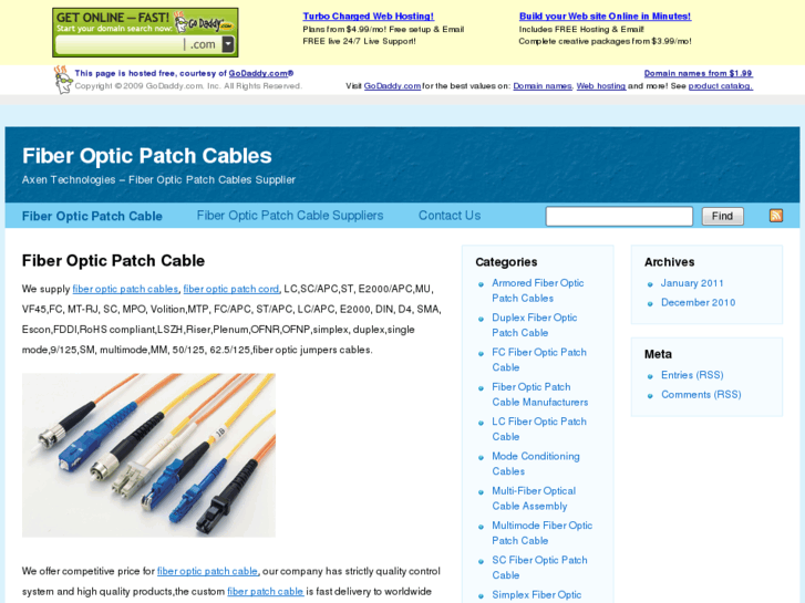 www.fiber-patchcables.com