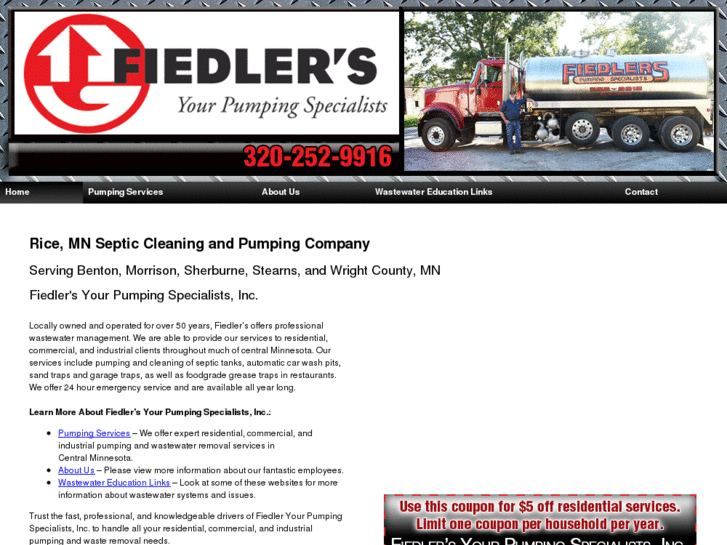 www.fiedlerpumping.com