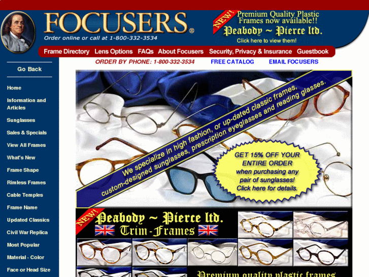 www.focusers.com