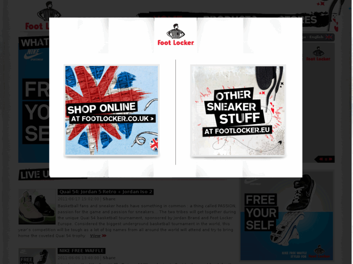 www.footlocker.eu